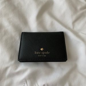♠️Kate Spade Bifold Cardholder♠️